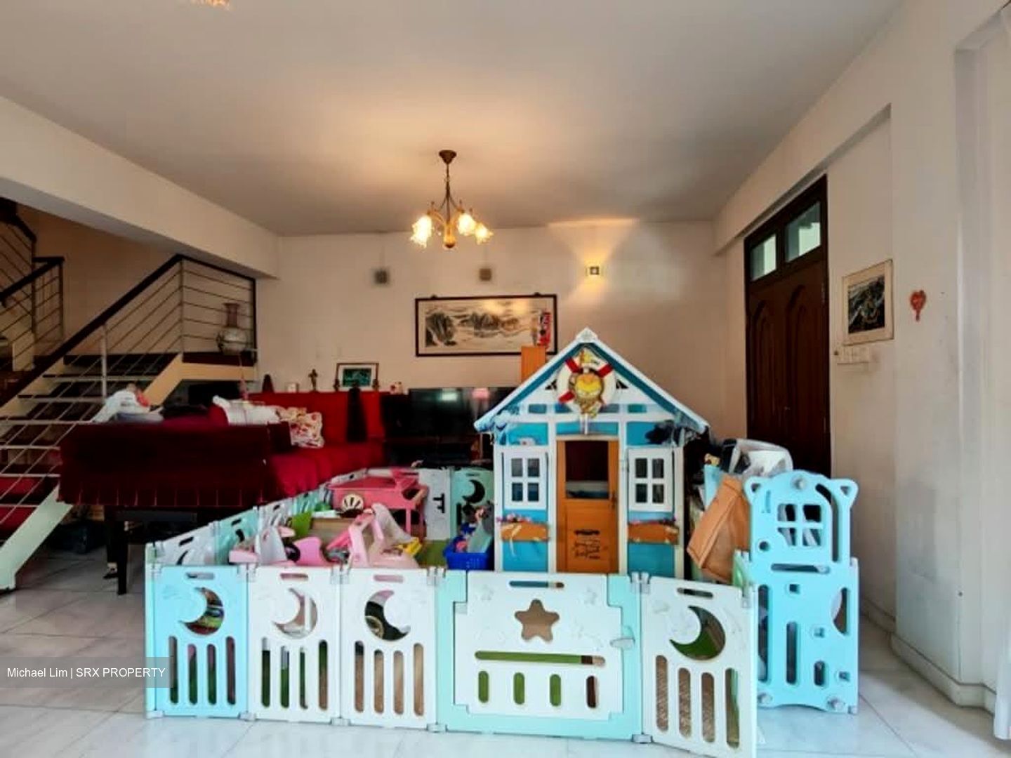 Sennett Estate (D13), Semi-Detached #548134131